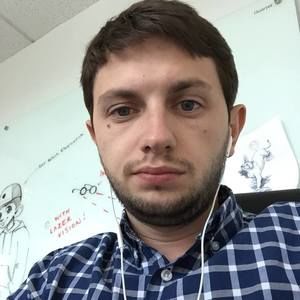 Meet your Posher, Alexander